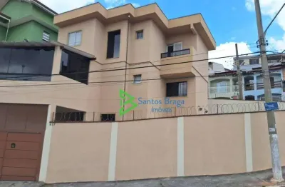 Casa com 4 dormitórios à venda, 238 m² por R$ 998.000,00 - Jardim Cidade Pirituba - São Paulo/SP