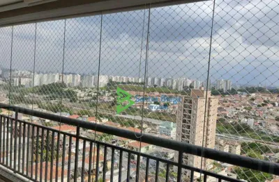 Apartamento Duplex com 3 dormitórios à venda, 120 m² por R$ 1.100.000,00 - Vila Pereira Barreto - São Paulo/SP