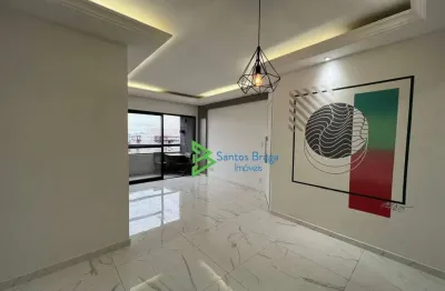Apartamento com 3 dormitórios à venda, 80 m² por R$ 915.000,00 - Alto da Lapa - São Paulo/SP