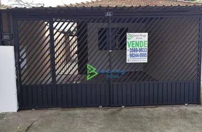 Casa com 2 dormitórios à venda, 70 m² por r$ 369.900,00 - jaraguá - são paulo/sp