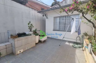 Casa com 3 dormitórios à venda, 95 m² por R$ 500.000,00 - Jardim São José - São Paulo/SP