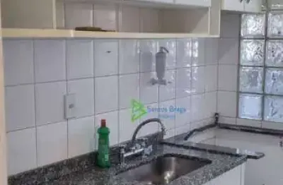 Apartamento com 2 dormitórios para alugar, 64 m² por R$ 3.455,00/mês - Jardim Íris - São Paulo/SP