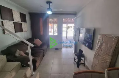 Casa com 2 dormitórios à venda, 70 m² por r$ 380.000,00 - jaraguá - são paulo/sp