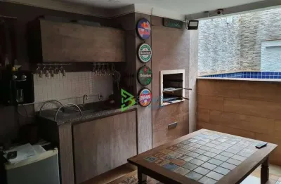 Casa com 3 dormitórios, 240 m² - venda por r$ 1.100.000,00 ou aluguel por r$ 6.900,00/mês - jardim cidade pirituba - são paulo/sp