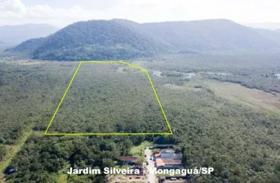 Terreno à venda na Zona Rural, Mongaguá 