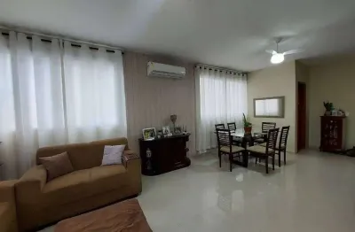 Casa com 4 quartos à venda na Aparecida, Santos 