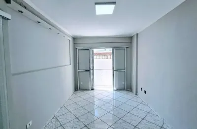 Apartamento com 2 quartos à venda no Pompéia, Santos 