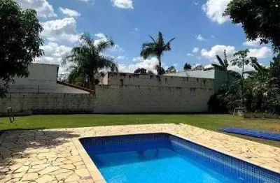 Casa com 4 quartos, condomínio zuleika jabour - salto