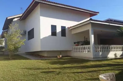 Casa com 4 quartos à venda no Jardim Santa Rosa, Itatiba 