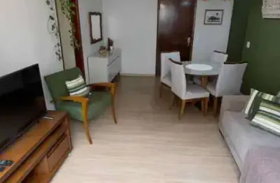 Apartamento com 2 quartos à venda no Ponta da Praia, Santos 