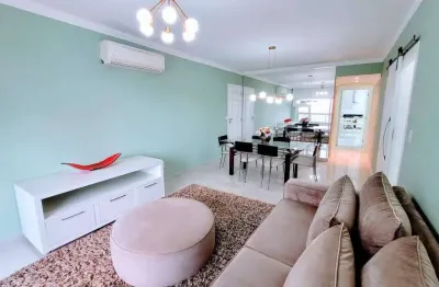 Apartamento com 2 quartos à venda no Gonzaga, Santos 