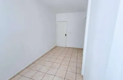 Apartamento com 1 quarto à venda na Avenida Quintino Bocaiuva, 01, Centro, São Vicente