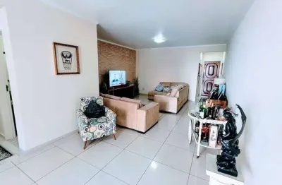 Apartamento com 4 quartos à venda no José Menino, Santos 