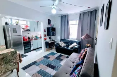 Ap243 - apartamento de 44m² no boqueirão: compacto, moderno e com vaga de garagem