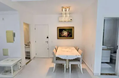 Apartamento com 1 quarto à venda na Rua José Caballero, 66, Gonzaga, Santos
