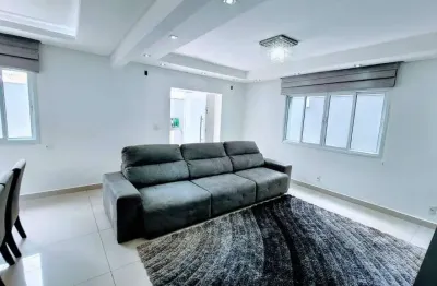 Casa com 5 quartos à venda no José Menino, Santos 