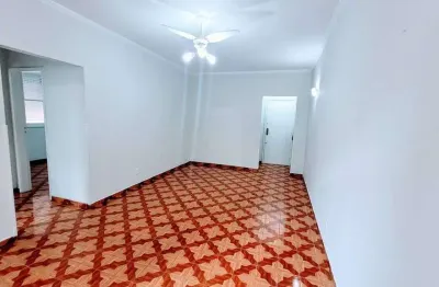 Apartamento com 2 quartos à venda na Aparecida, Santos 
