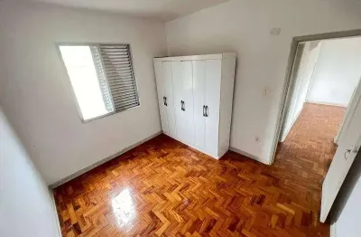 Apartamento com 2 quartos à venda na vila belmiro, santos , 65 m2 por r$ 298.000