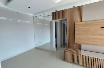 Apartamento com 2 quartos à venda no marapé, santos , 63 m2 por r$ 681.000