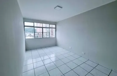 Apartamento com 2 quartos à venda no Centro, São Vicente 