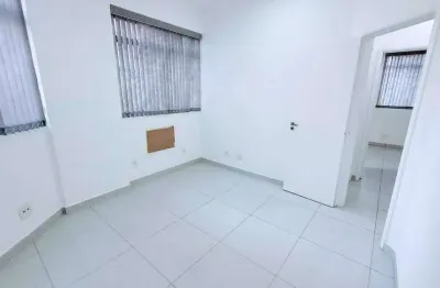 Casa comercial com 3 salas à venda no Pompéia, Santos 