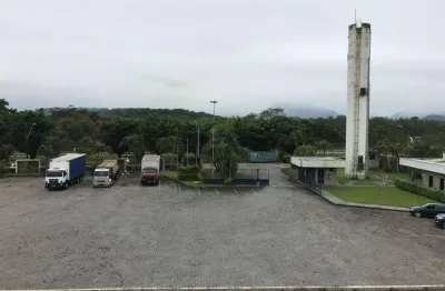 Terreno comercial à venda no Jardim Casqueiro, Cubatão 