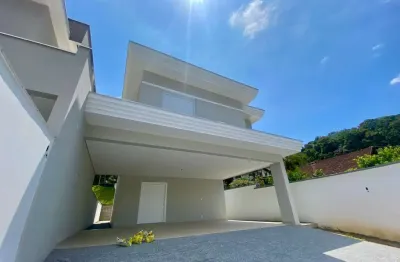 Casa com 4 quartos à venda no atiradores, joinville , 270 m2 por r$ 2.430.000