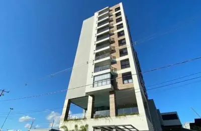 Apartamento com 3 quartos à venda no anita garibaldi, joinville , 104 m2 por r$ 958.000
