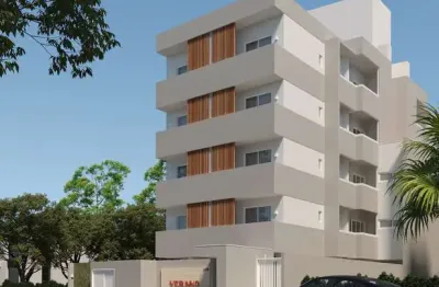 Apartamento com 2 quartos à venda no Saguaçu, Joinville 