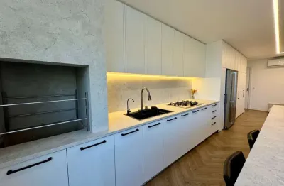 Apartamento com 2 quartos à venda no Anita Garibaldi, Joinville 