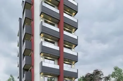 Apartamento com 3 quartos à venda no Saguaçu, Joinville 