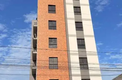 Apartamento com 2 quartos à venda no Saguaçu, Joinville 