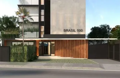 Apartamento com 3 quartos à venda no Saguaçu, Joinville 