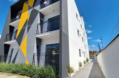 Apartamento com 2 quartos à venda no Bom Retiro, Joinville 