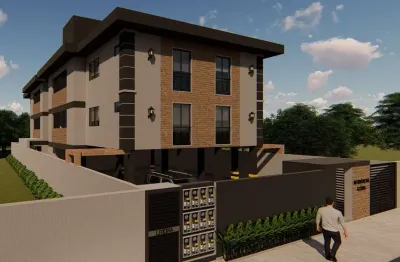 Apartamento à venda na glória, joinville-sc: 2 quartos, 1 suíte, 1 sala, 1 banheiro, 1 vaga, 66m². confira!