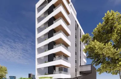 Apartamento com 3 quartos à venda no Saguaçu, Joinville 