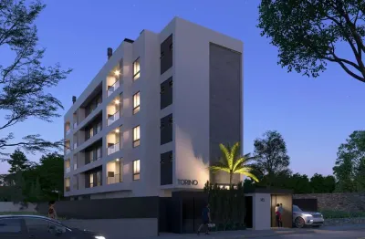 Apartamento com 2 quartos à venda no Atiradores, Joinville 