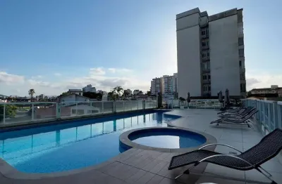 Apartamento com 3 quartos à venda no Saguaçu, Joinville 