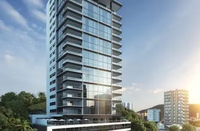 Apartamento com 2 quartos à venda no América, Joinville 