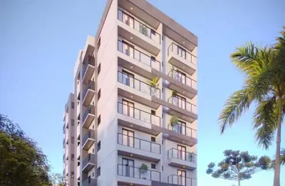 Apartamento com 3 quartos à venda no Anita Garibaldi, Joinville 