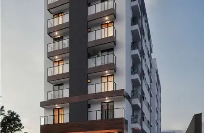 Apartamento com 2 quartos à venda no Anita Garibaldi, Joinville 
