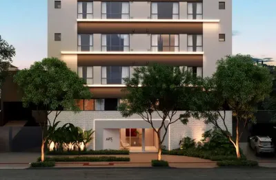 Apartamento com 3 quartos à venda no América, Joinville 