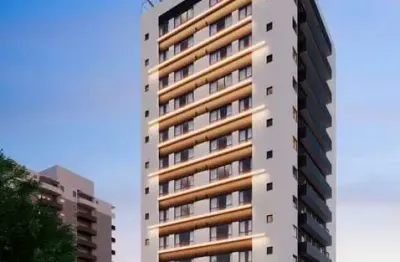 Apartamento com 3 quartos à venda no América, Joinville 