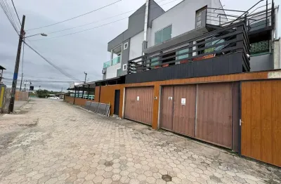 Casa com 2 quartos à venda no Espinheiros, Joinville 