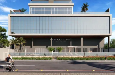 Apartamento com 3 quartos à venda no Tabuleiro, Barra Velha 