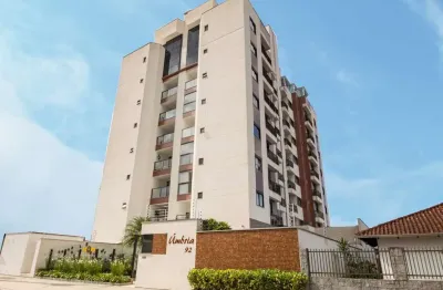 Apartamento com 3 quartos à venda no Anita Garibaldi, Joinville 