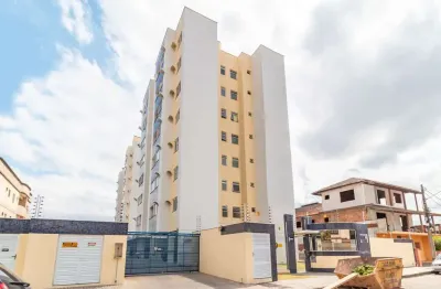 Apartamento com 2 quartos à venda no Itaum, Joinville 
