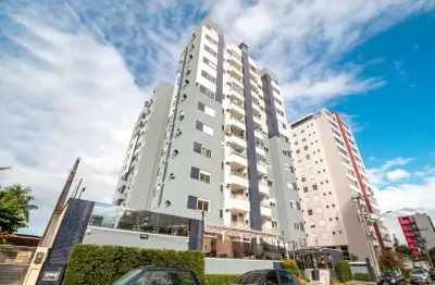 Apartamento com 3 quartos à venda no Anita Garibaldi, Joinville 