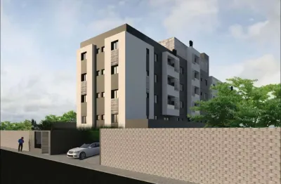 Apartamento com 2 quartos à venda no Atiradores, Joinville 