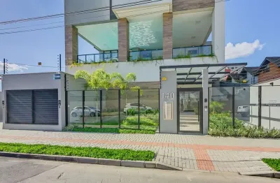 Apartamento com 2 quartos à venda no Anita Garibaldi, Joinville 